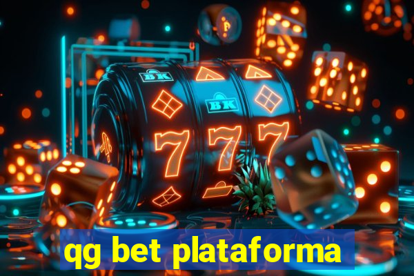 qg bet plataforma